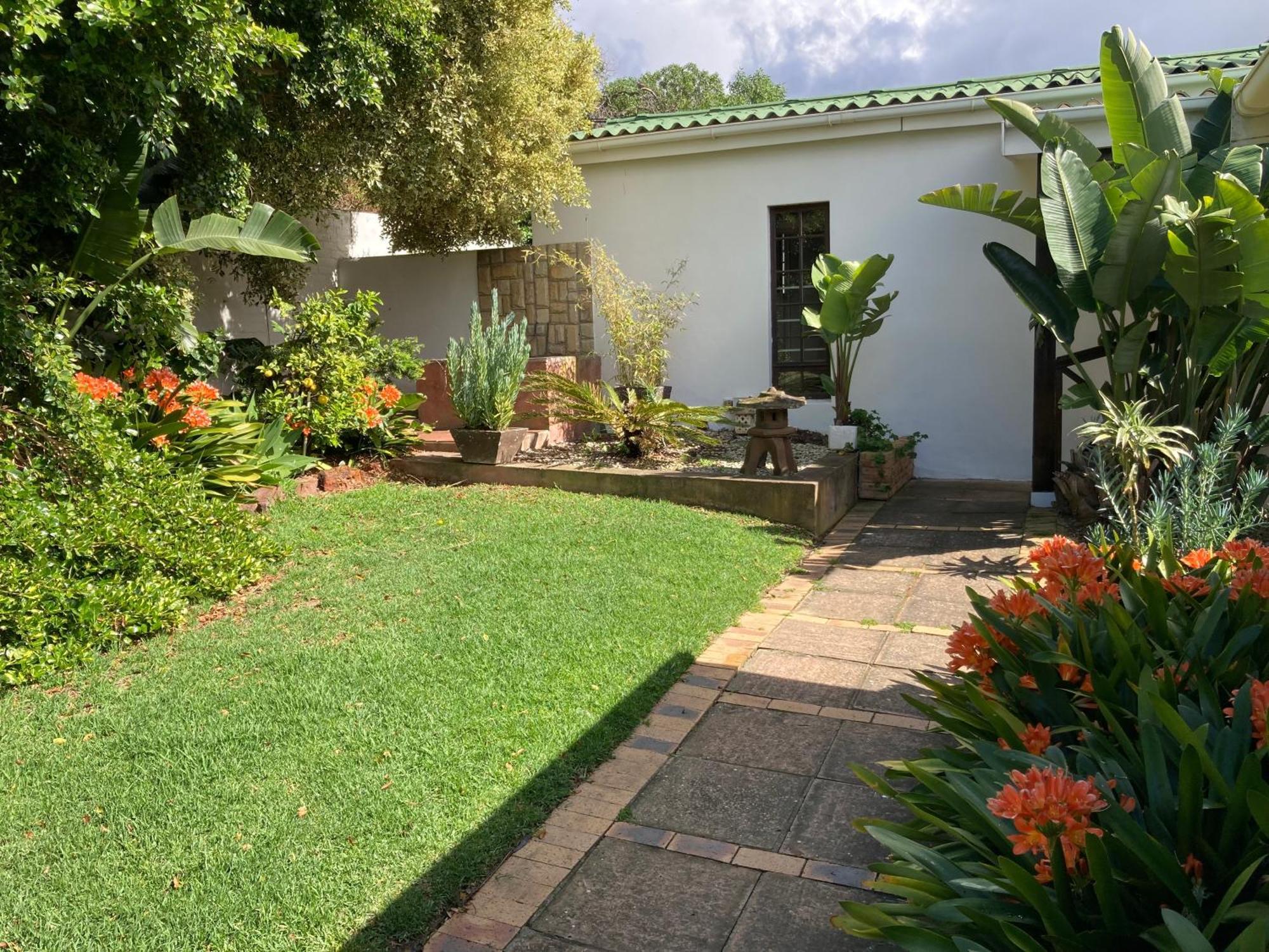 Haus Barbara Guest House Bredasdorp Exterior photo